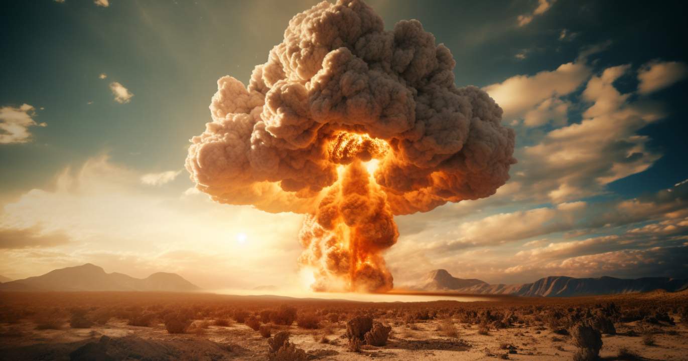 OPINION : Un sénateur américain réclame la bombe nucléaire sur l'Iran — et personne ne démissionne