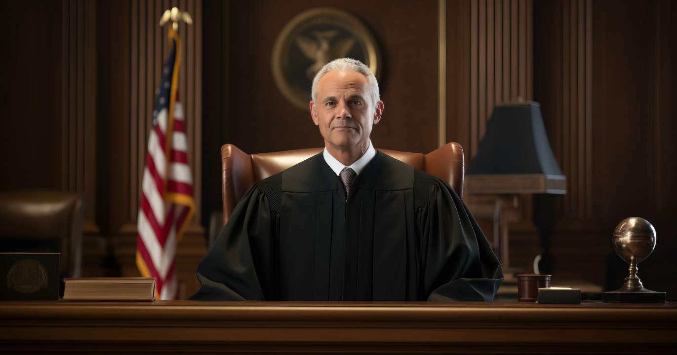 OPINION : Trump a tenté d'effacer le droit d'asile. Trois juges viennent de lui rappeler qu'il n'est pas roi.