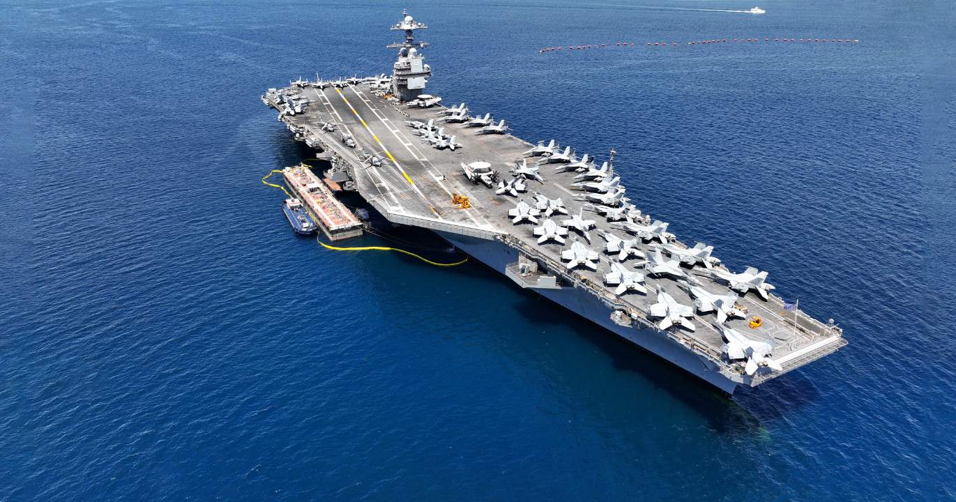 L'Iran nucléaire — le fantôme qui hante chaque négociation