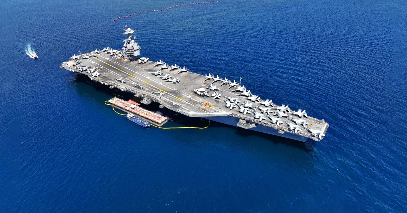 La question que personne ne pose