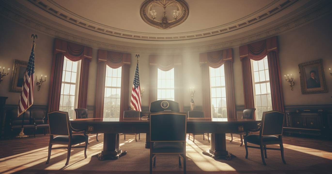 Le Secret Service : une machine de protection sous pression constante