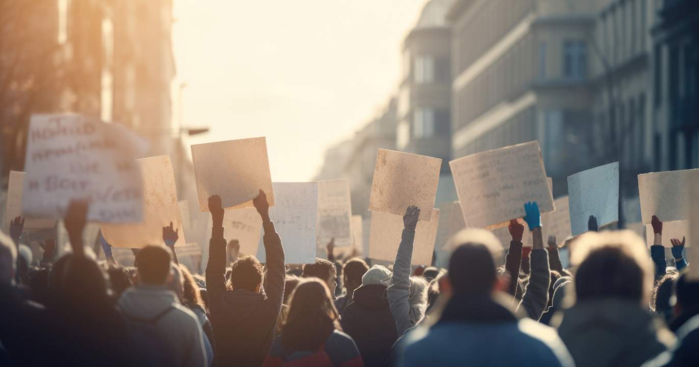 La Maison Blanche répond — et c'est pire que le silence