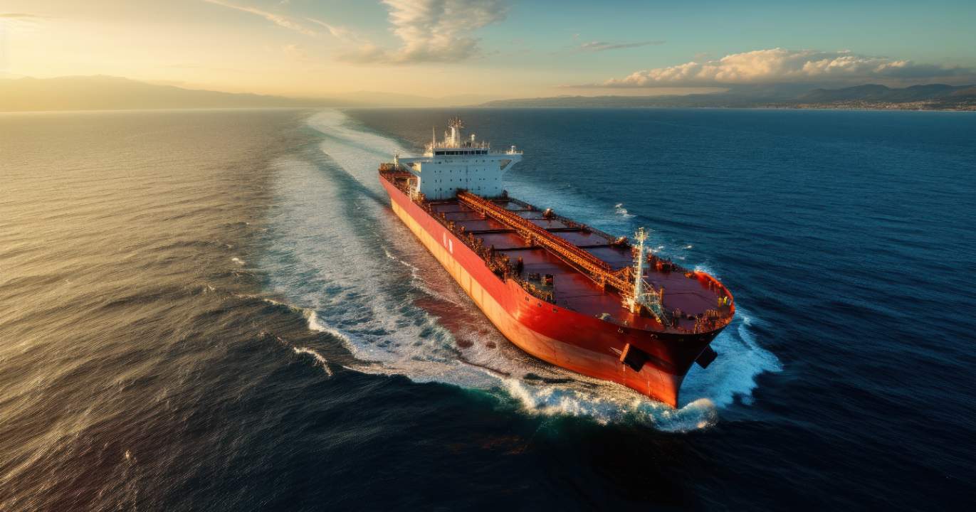 ANALYSE : Le détroit d'Ormuz, ou comment l'Iran joue avec le feu du monde