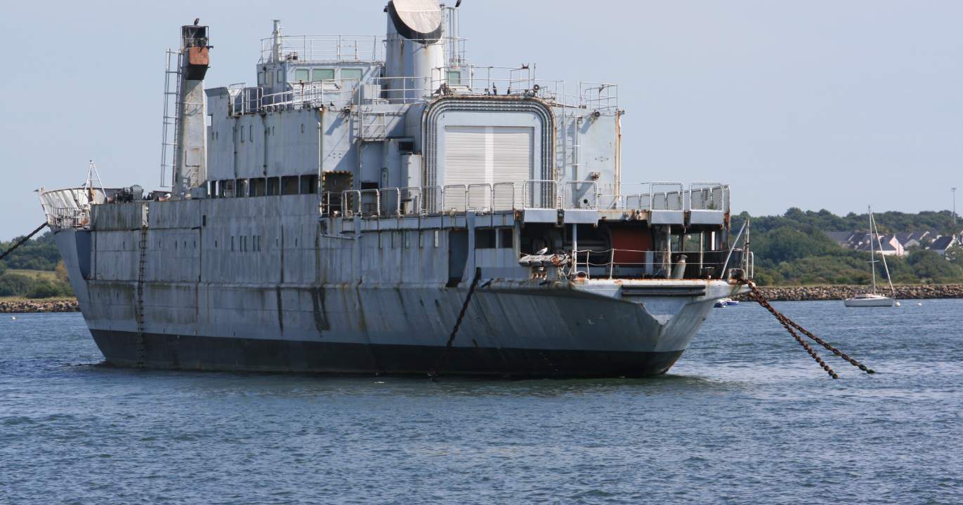 La question que Washington refuse de poser à voix haute