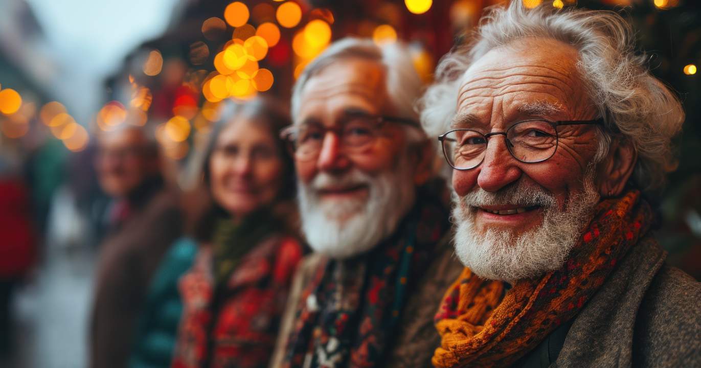 Le tabou politique — pourquoi personne ne parle vraiment de démographie