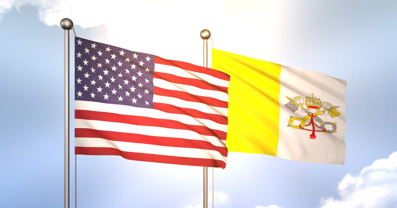 Le dernier mot n'appartient pas à Washington