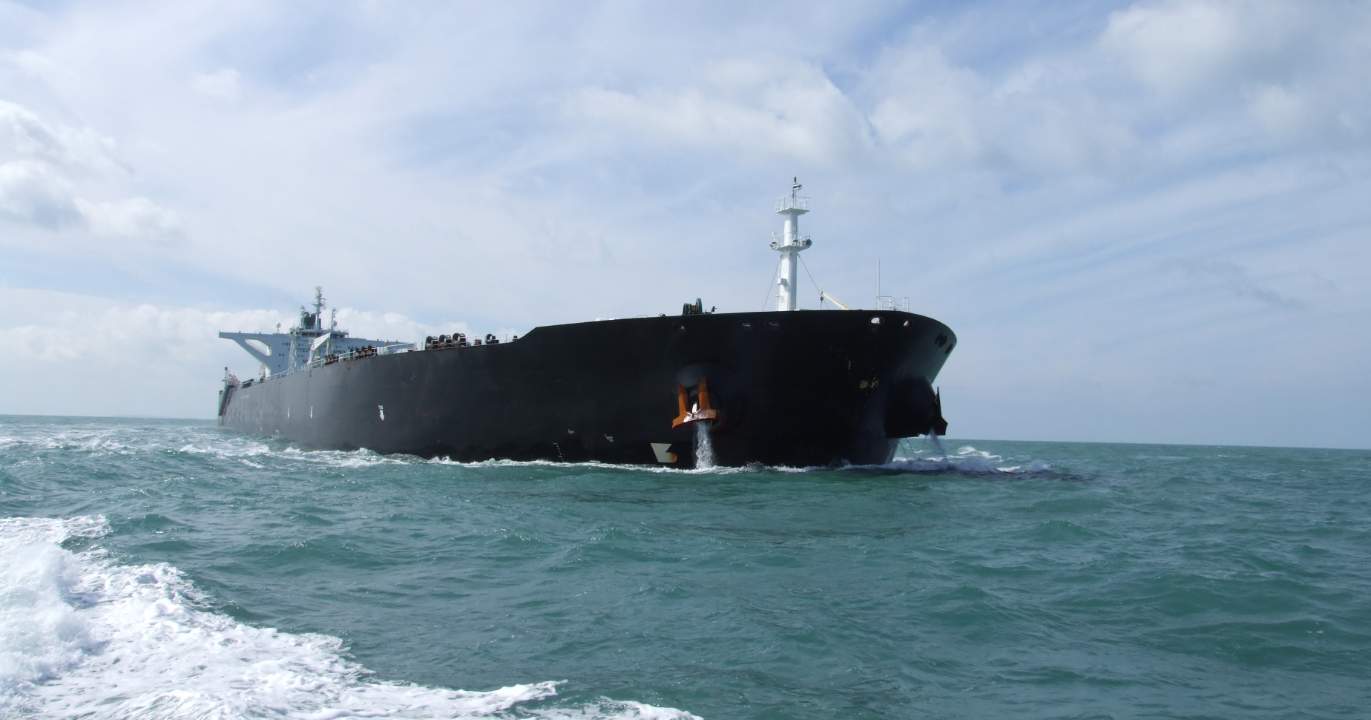 La leçon d'Ormuz — ou ce que le détroit nous dit sur notre époque