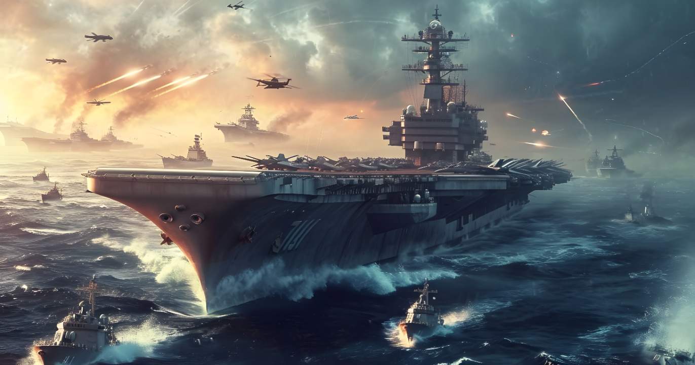 Les « navires d'attaque rapide » — de quoi parle-t-on vraiment