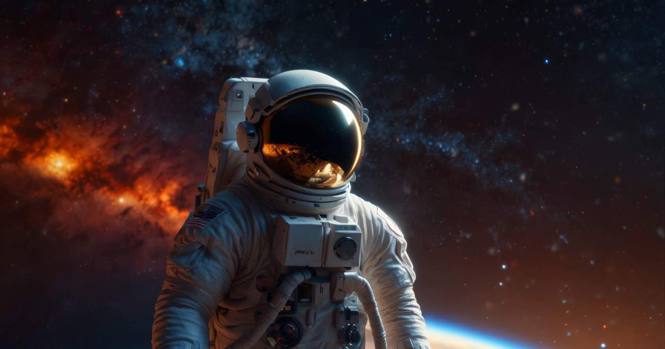 Un seul mot prononcé dans le vide — et tout change