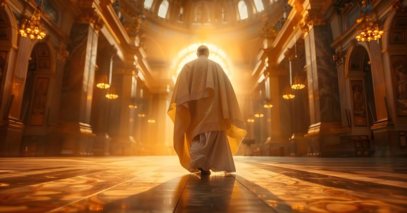 Les catholiques américains déchirés