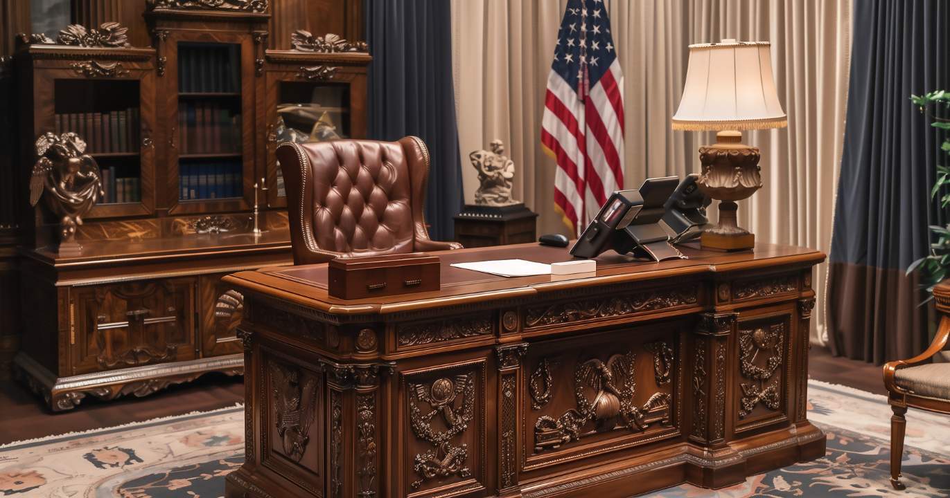 Le vrai scandale — l'absence de mécanisme fonctionnel