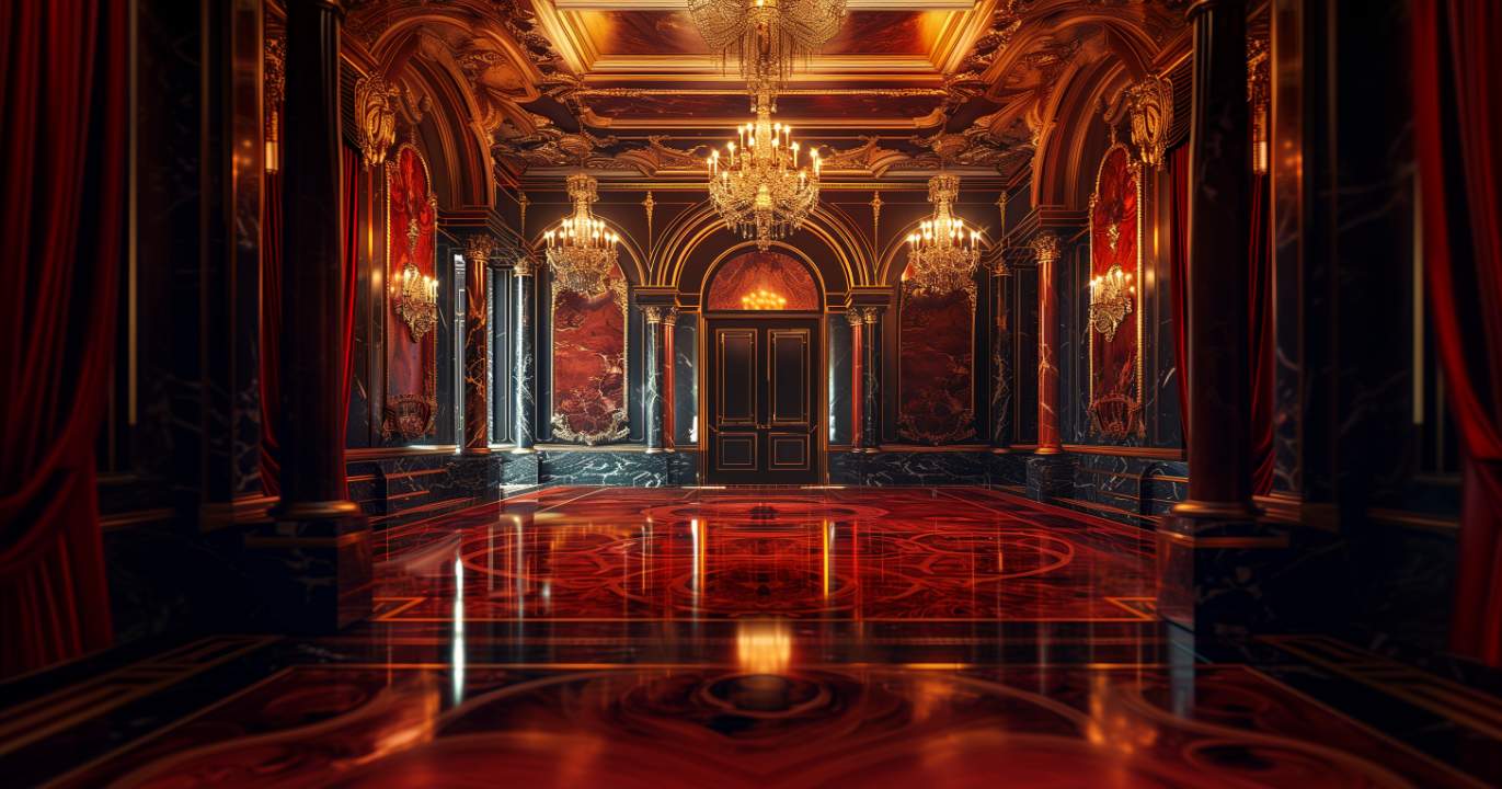 Ce que coûte vraiment cette salle de bal