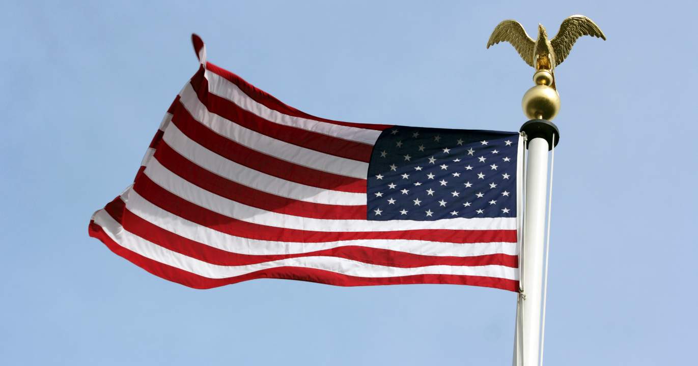 La question que tout Américain devrait se poser