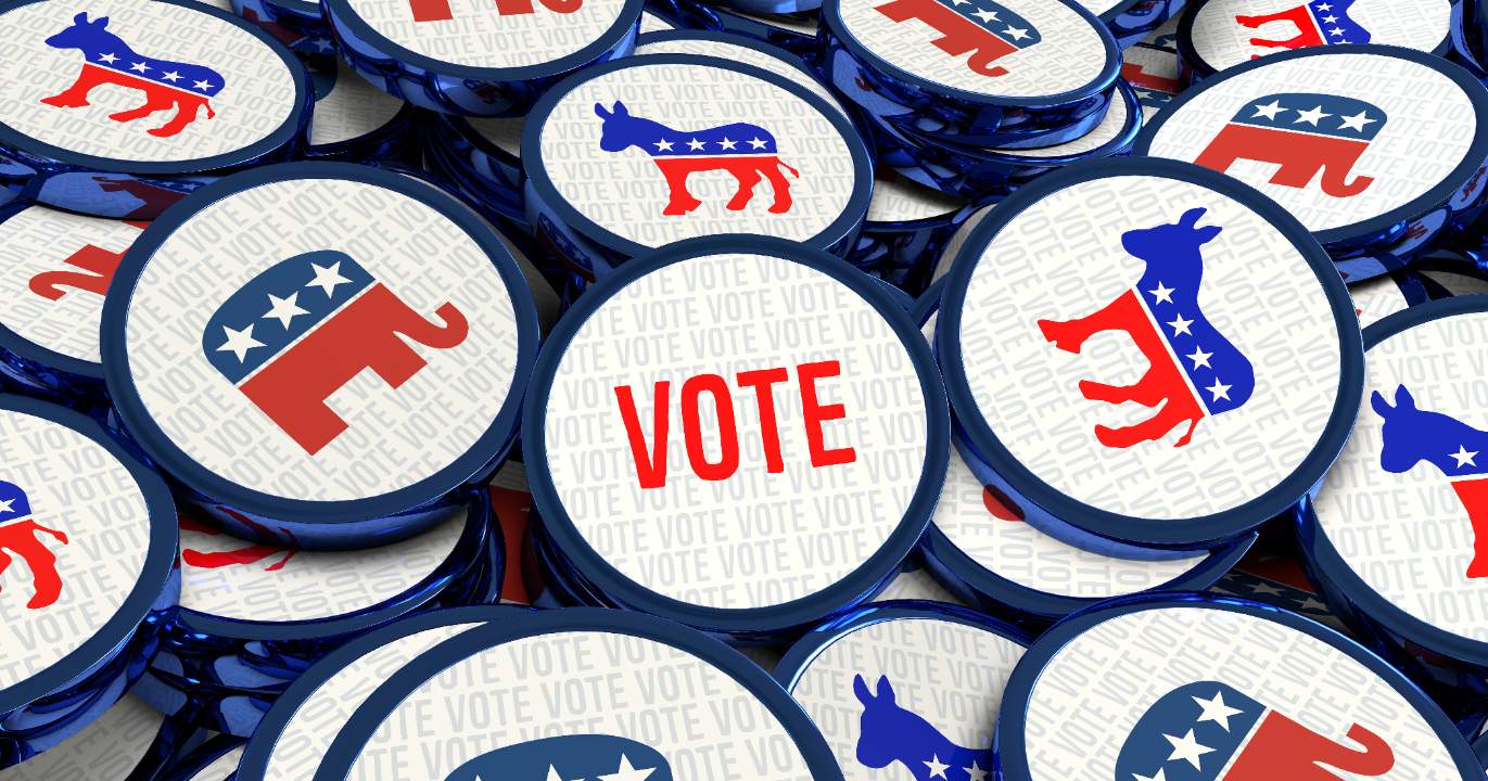 CHRONIQUE : Virginie, 2025 : Trump perd un vote et accuse le vote lui-même