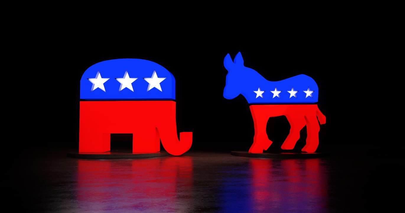 Ce que le 57 % dit sur l'Amérique réelle