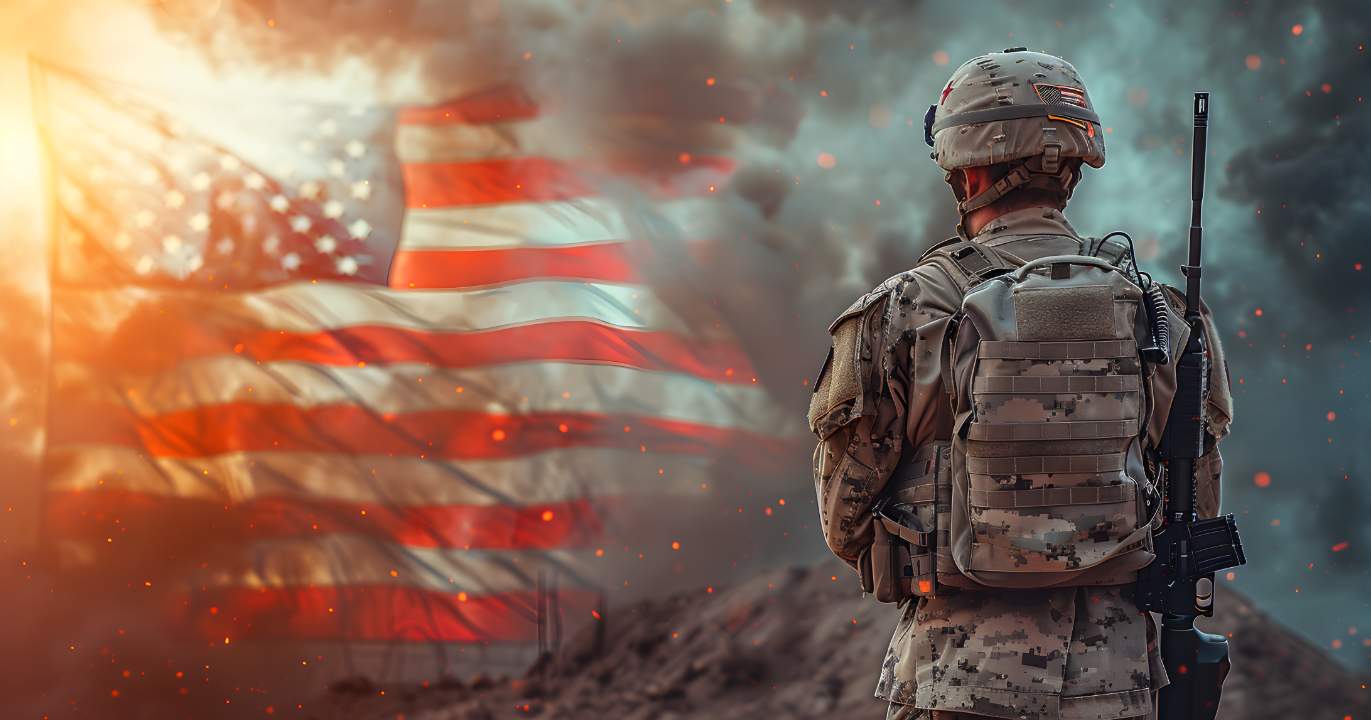 La guerre sans doctrine