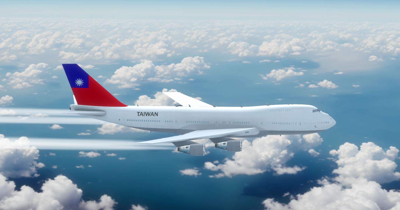 Taïwan en 2026 : une île qui apprend à vivre avec moins d'air