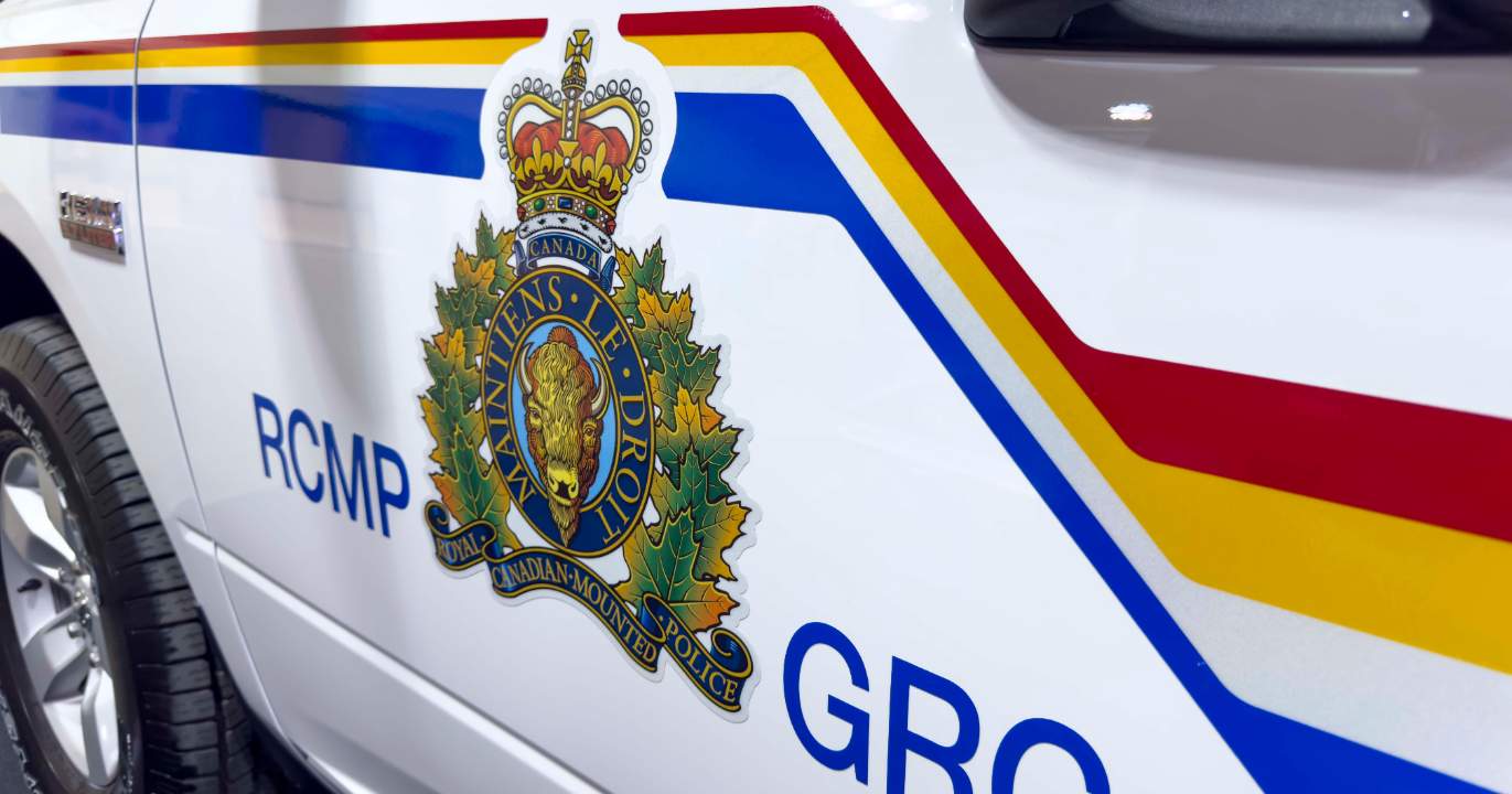 La géographie de l'impunité rurale au Manitoba