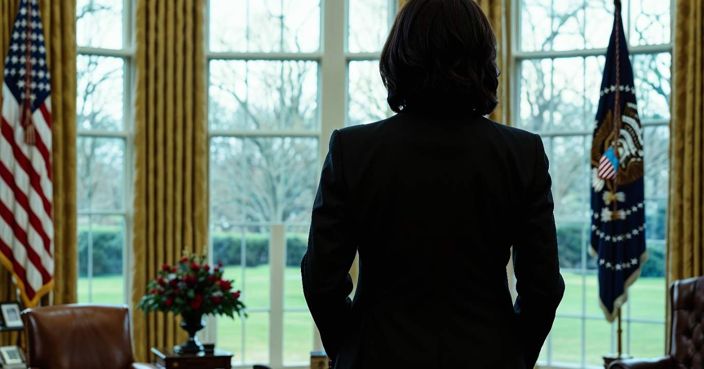 CHRONIQUE : Ce que Melania a regardé en face, et ce que Donald ne verra jamais