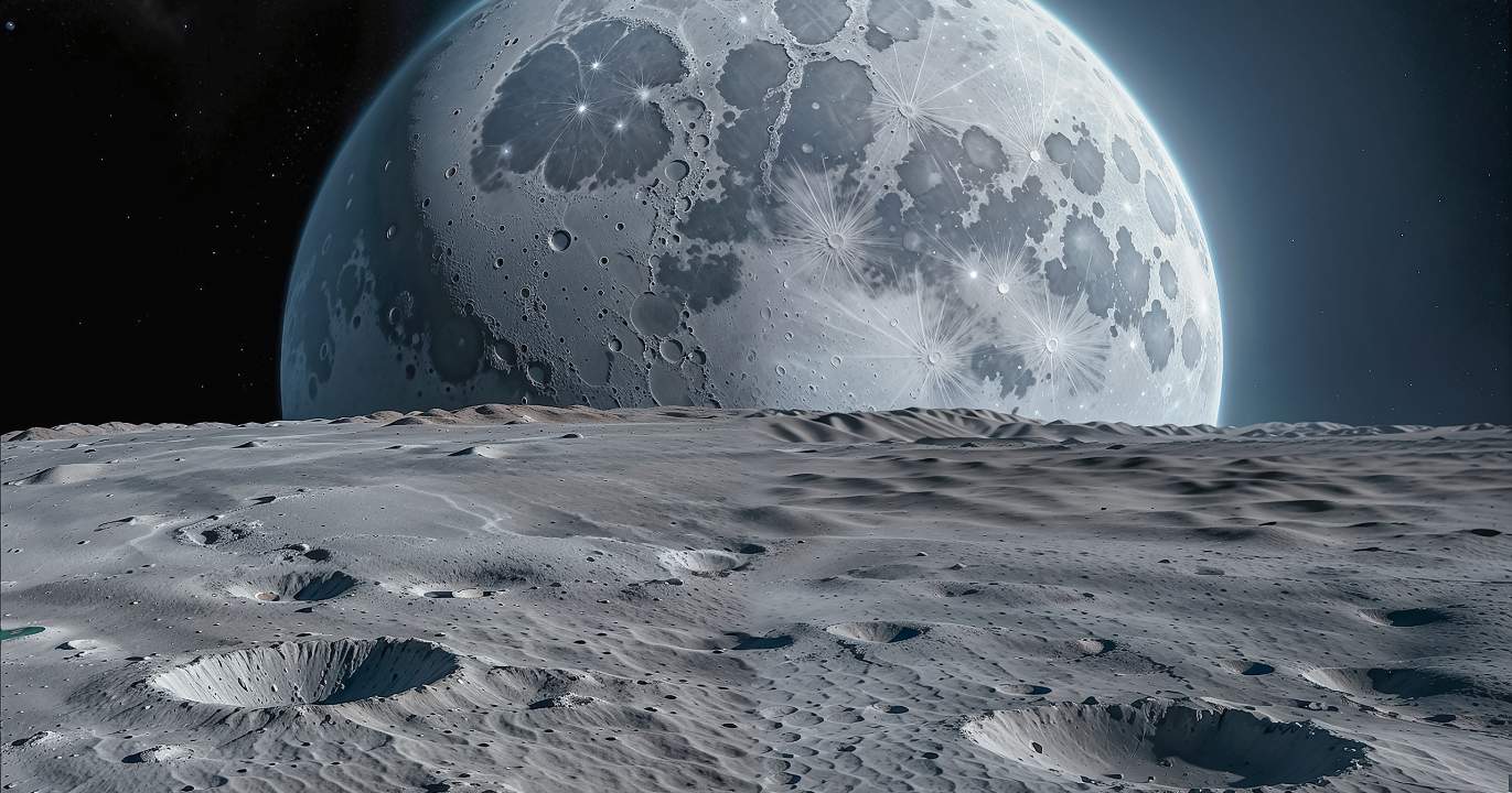 La vraie course n'est pas entre l'Amérique et la Chine