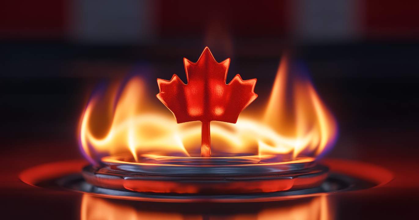 CHRONIQUE : Carney invite 50 000 milliards à Toronto. Le Canada joue sa plus grosse carte depuis quarante ans