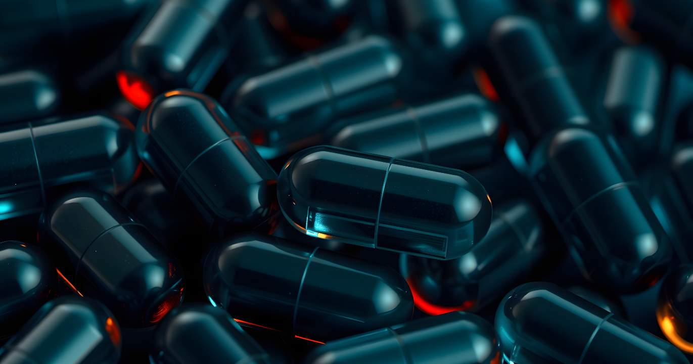 L'industrie pharmaceutique réveillée — par peur