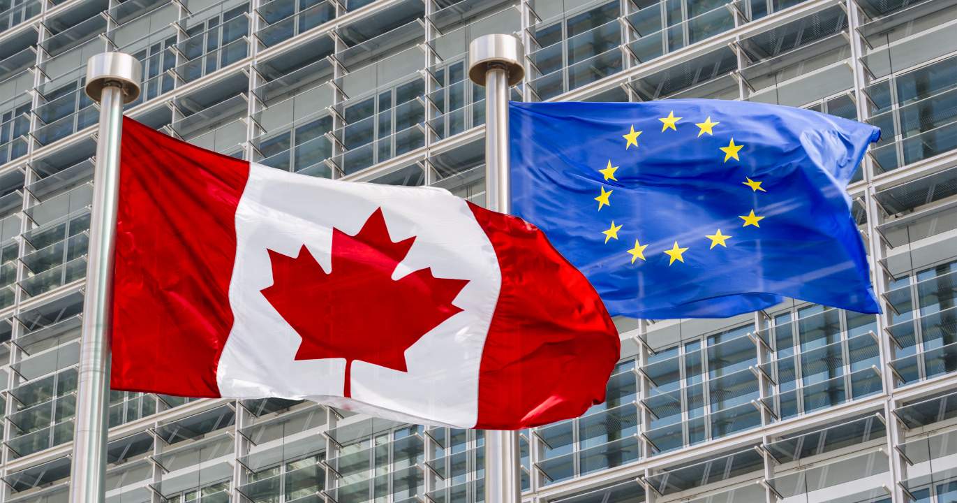 ANALYSE : À Erevan, l'Europe et le Canada cessent enfin d'attendre Washington
