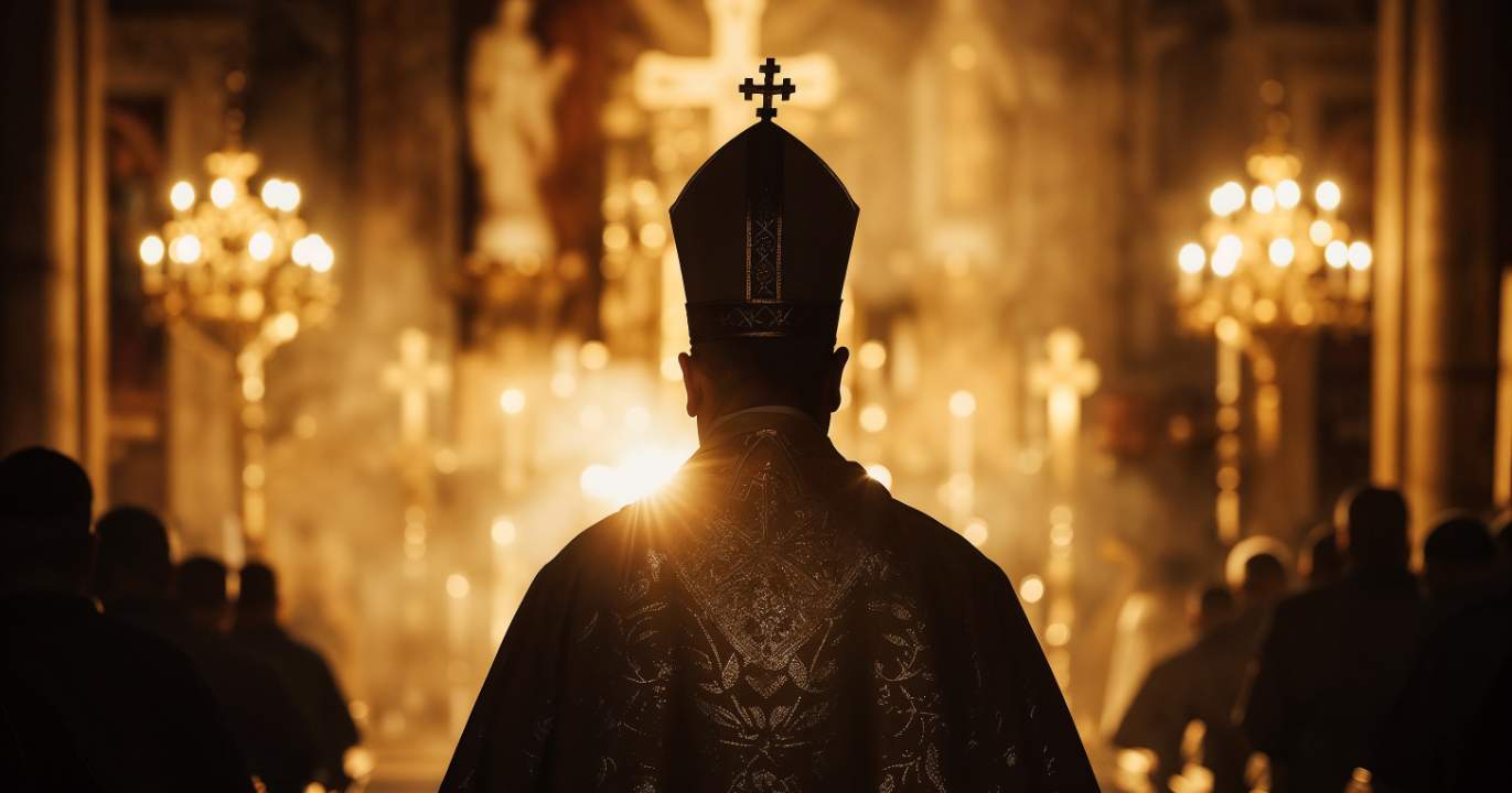 Le Vatican reconnaît enfin ce qu’il niait depuis la Renaissance