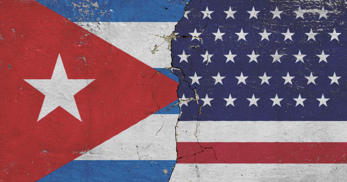 Ce que les Cubains font pendant qu'on décide pour eux