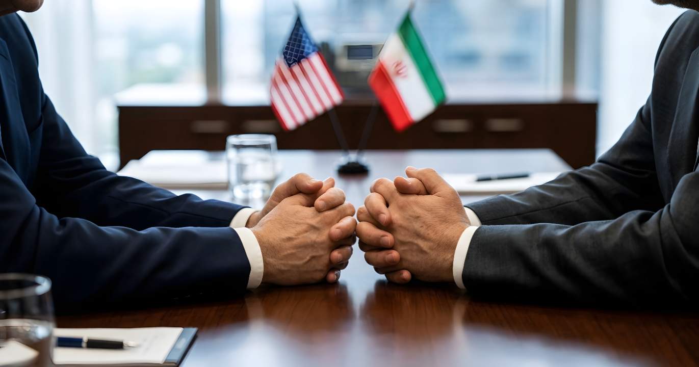 ANALYSE : Trump–Iran, le répit qui pue le mensonge — combien de temps avant que tout pète ?