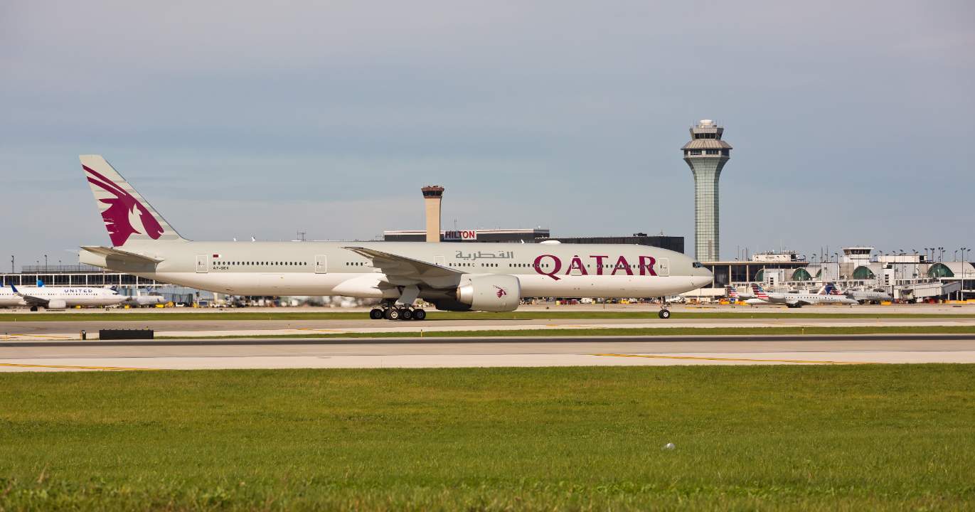 CHRONIQUE : Le 747 de la honte — Trump accepte le cadeau qatari, et l'Amérique signe sa reddition morale cet été