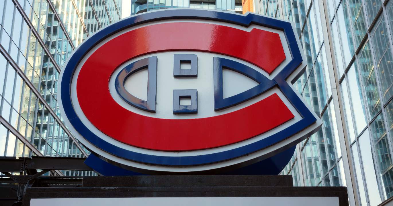 CHRONIQUE : Saviez vous que le canadien de montréal a inscrit une page d'histoire avec seulement 9 lancers dans un match!