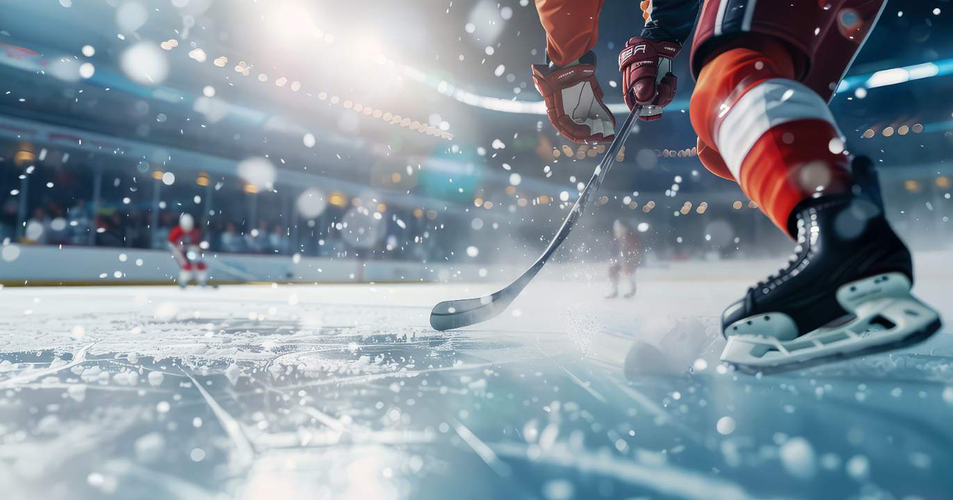 Et maintenant, la finale d'association