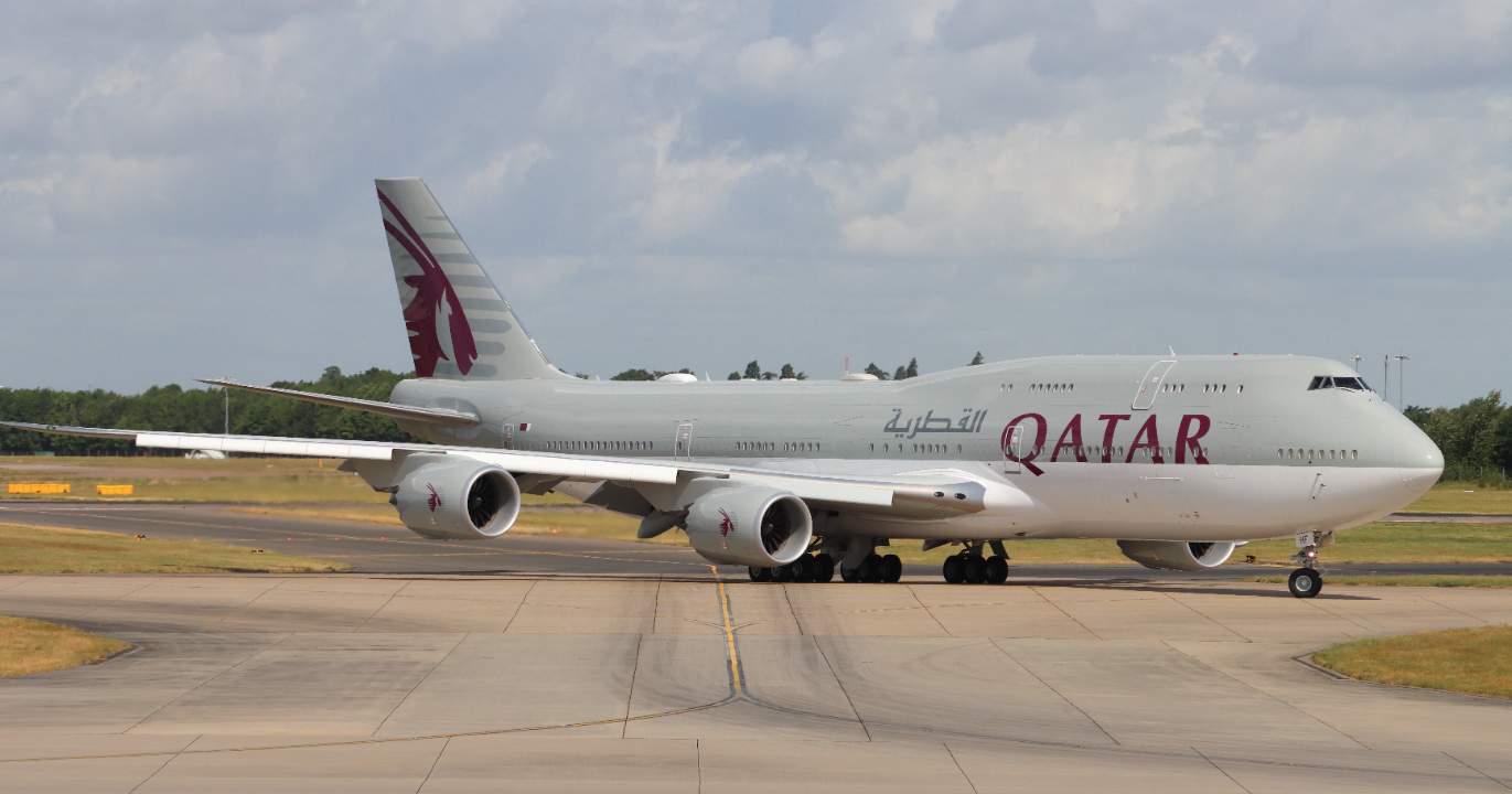 Ce que le Qatar achète — la liste qui ne finit pas