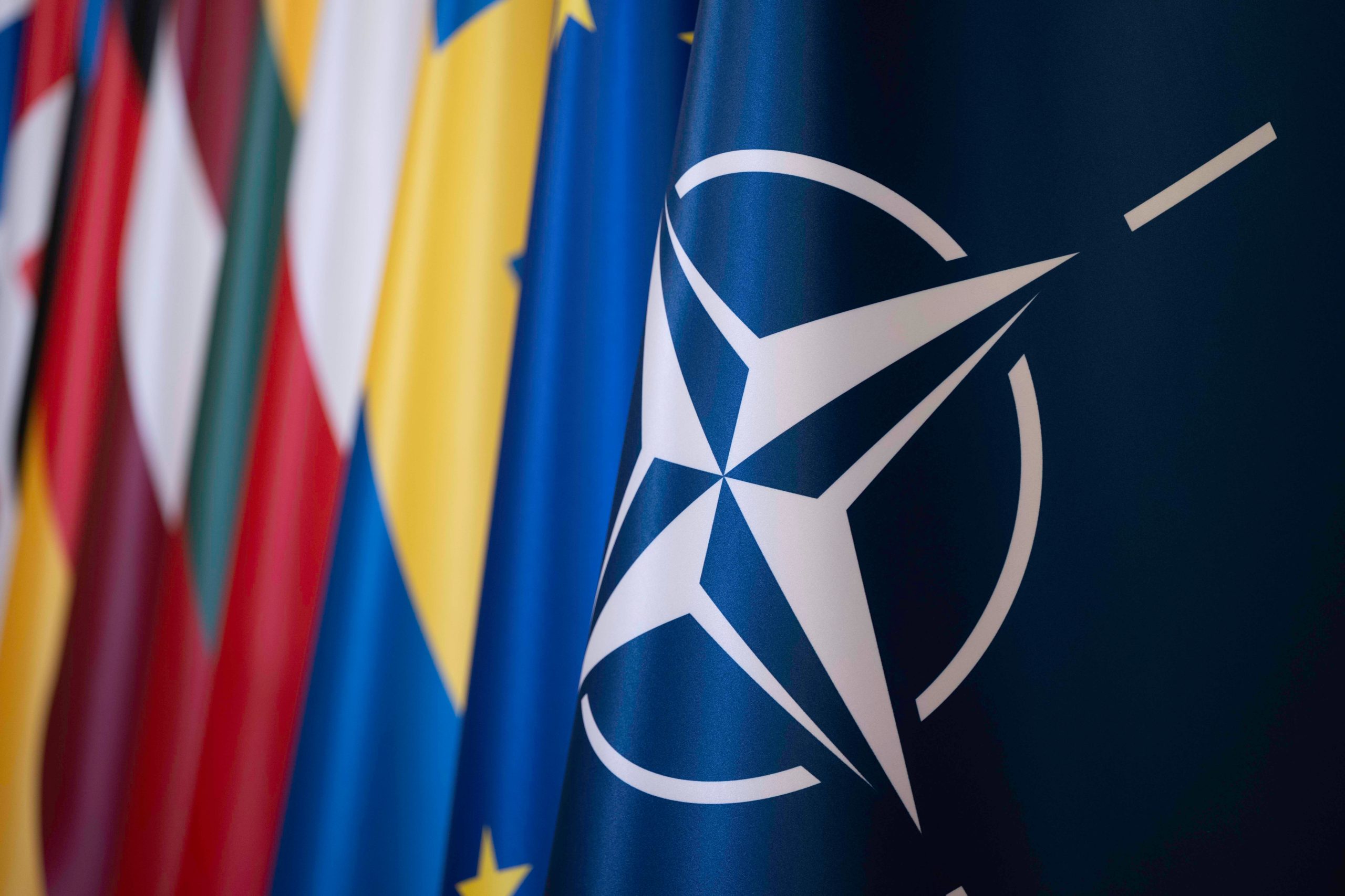 L'Ukraine et la trajectoire OTAN : la question non résolue d'Ankara