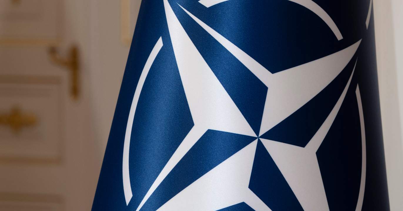 ÉDITORIAL : Les bases russes à la frontière OTAN — l'après-guerre commence maintenant