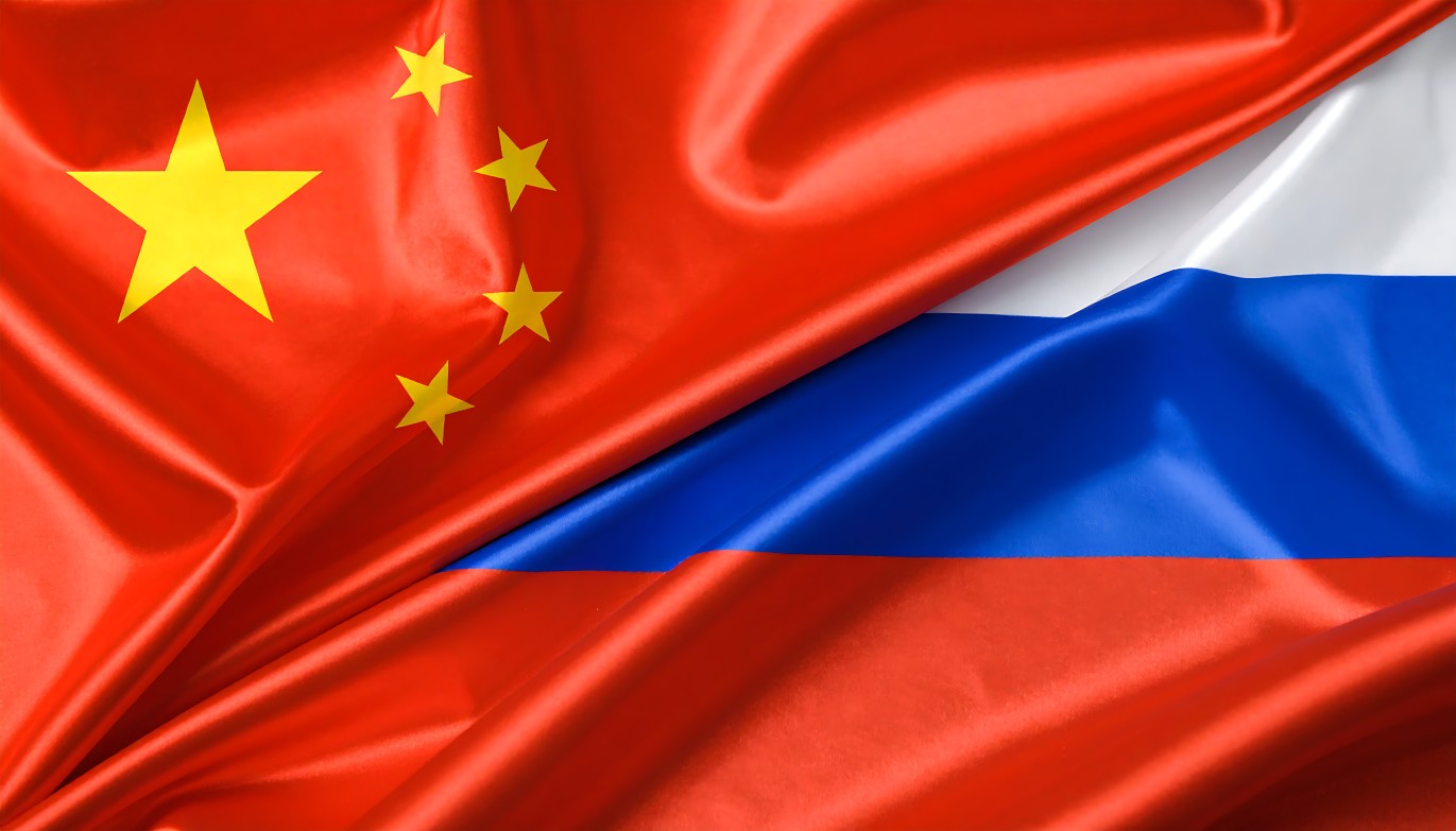 La raffinerie de Moscou frappée le 16 juin : la fragilité russe sans Pékin