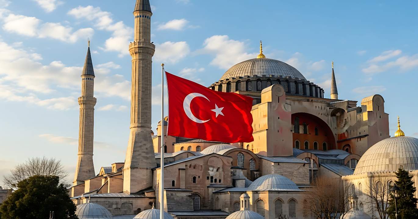Les zones rouges : Ankara découpée en secteurs sous contrôle total