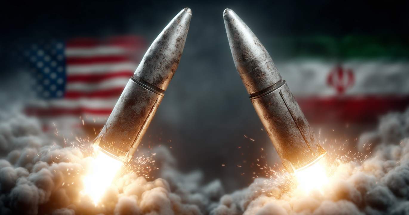 ANALYSE : Trump a lancé une guerre contre l'Iran. Voici ce qu'il n'a pas obtenu.