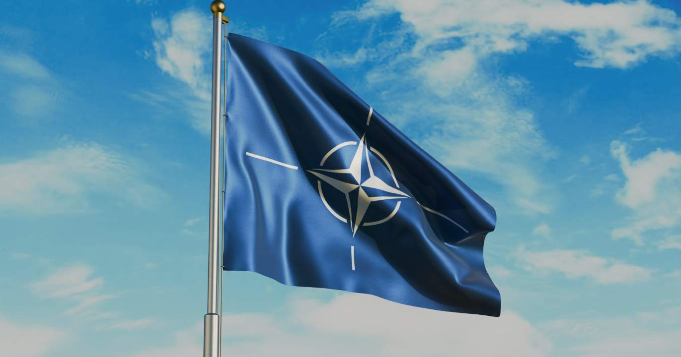 L'Ukraine comme bouclier temporel de l'Occident
