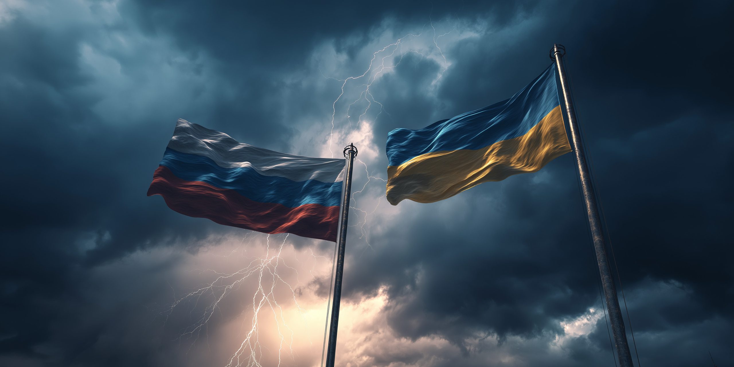 Ce que l'Ukraine fait seule — et ce qu'elle ne peut pas faire