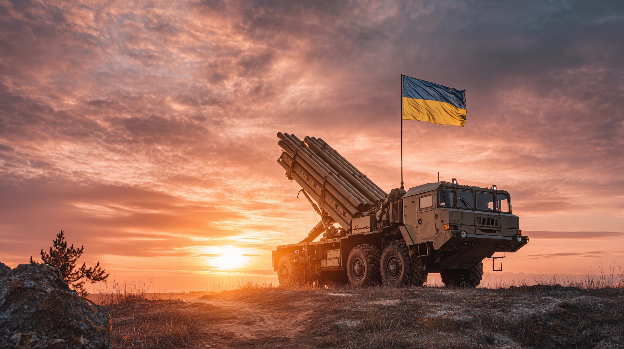 La profondeur stratégique de la campagne ukrainienne
