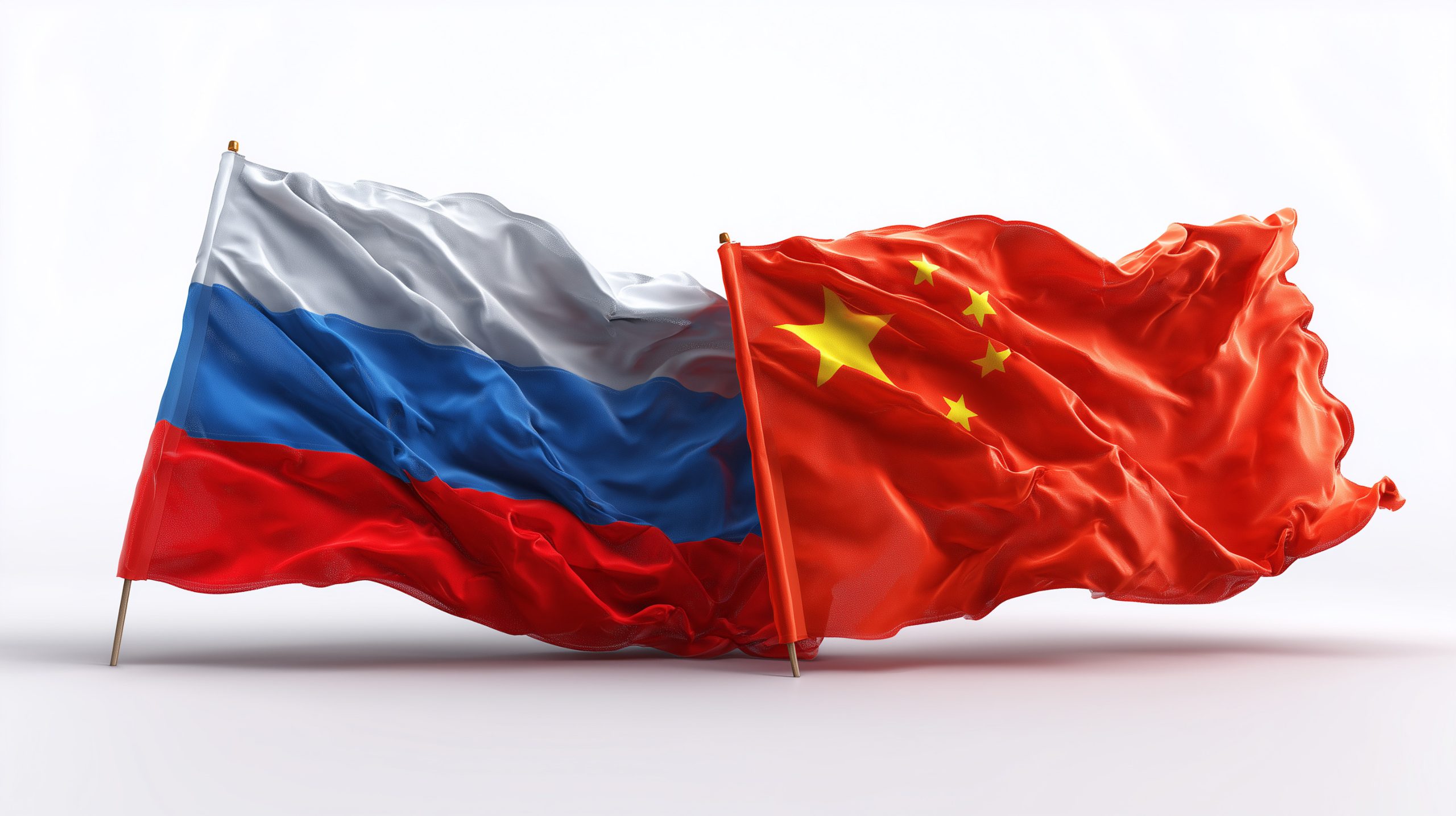 La Chine comme arbitre mondial : le risque de légitimation