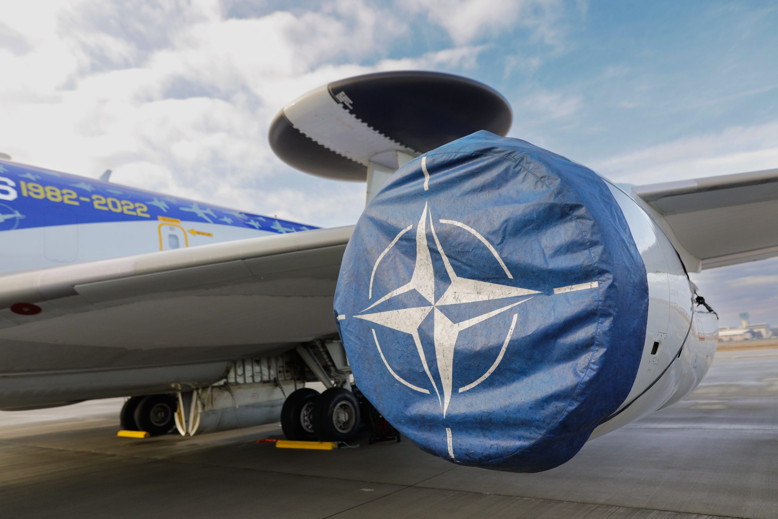 L'Ukraine et l'OTAN : la question qui empoisonne Ankara