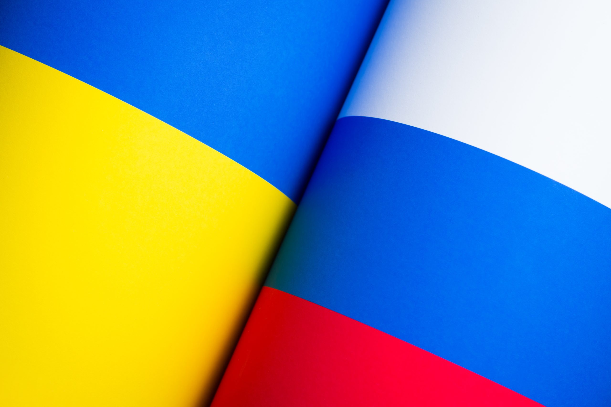 Les capacités techniques ukrainiennes dans l'opération
