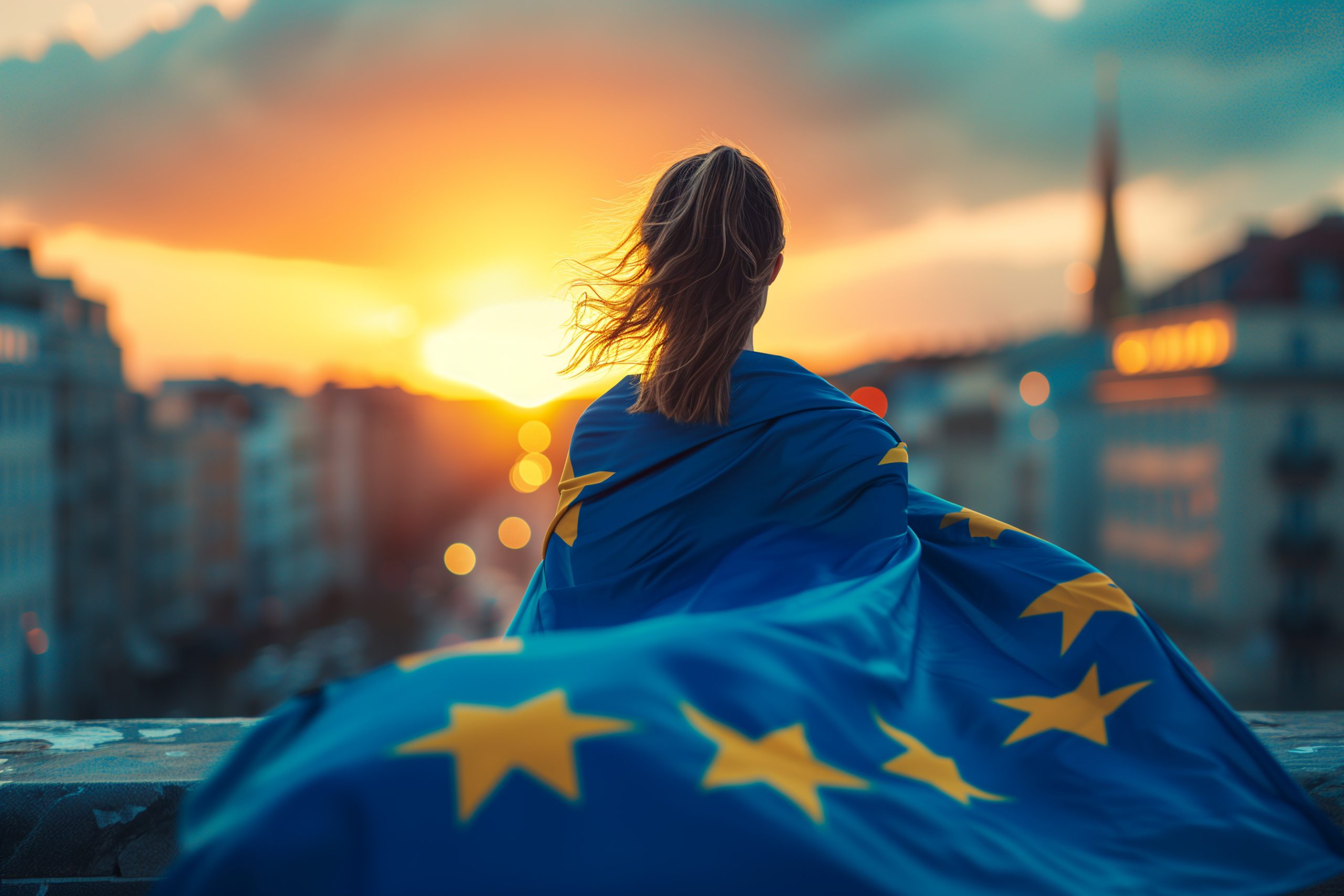 Ce que ce paquet dit sur la stratégie européenne