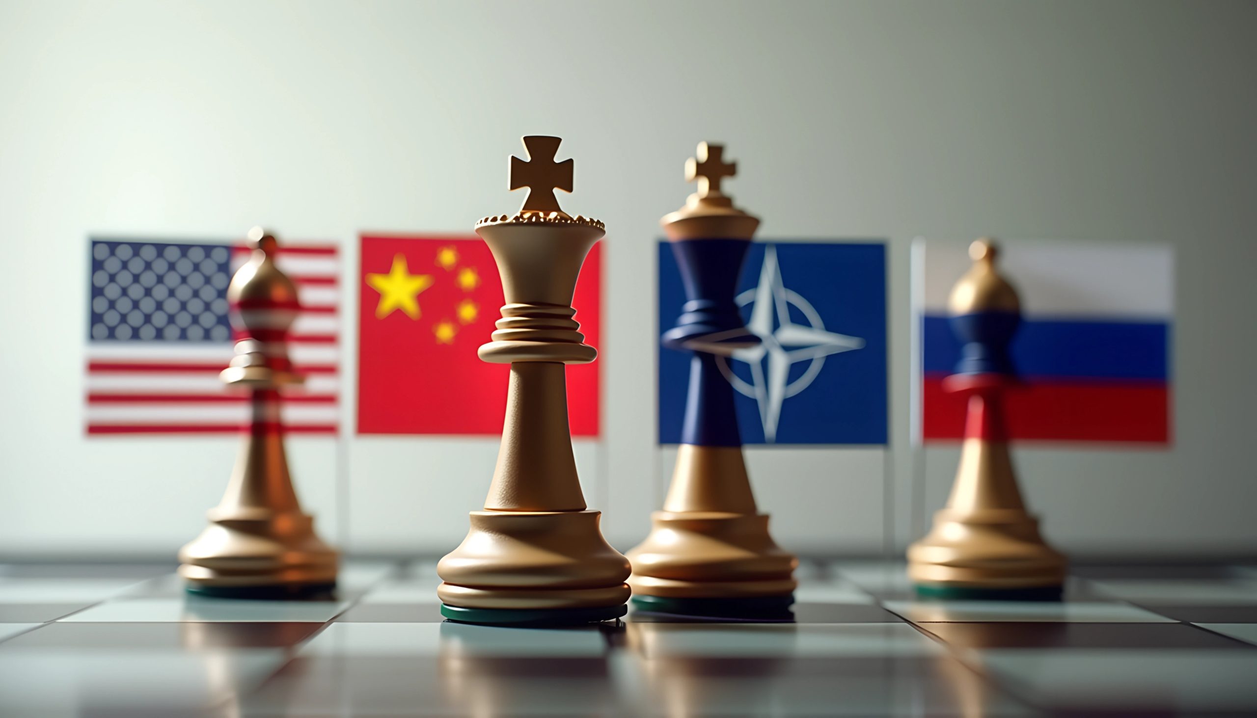 Les sanctions de l'UE du 15 juin 2026