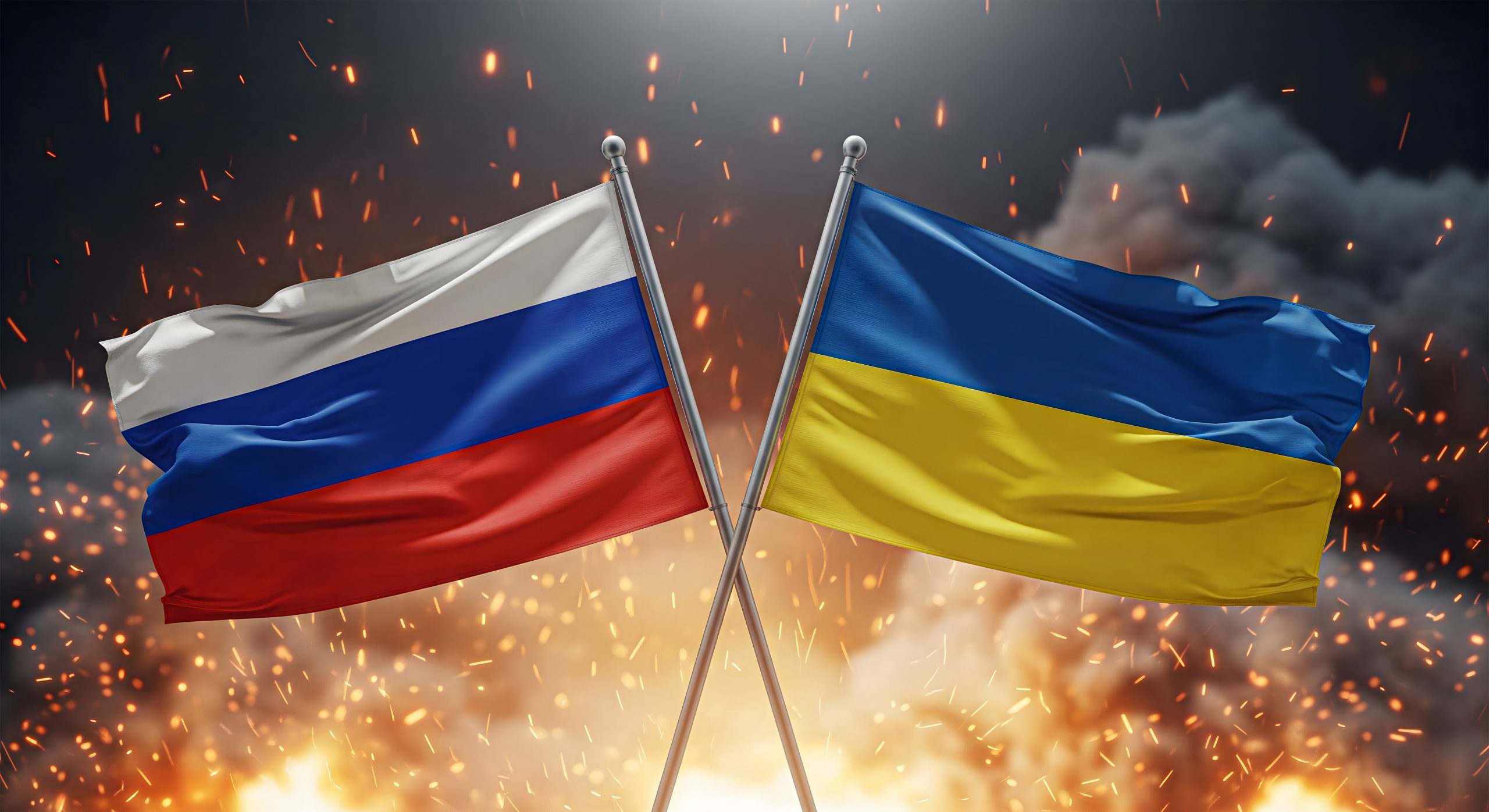 Le signal envoyé à Moscou
