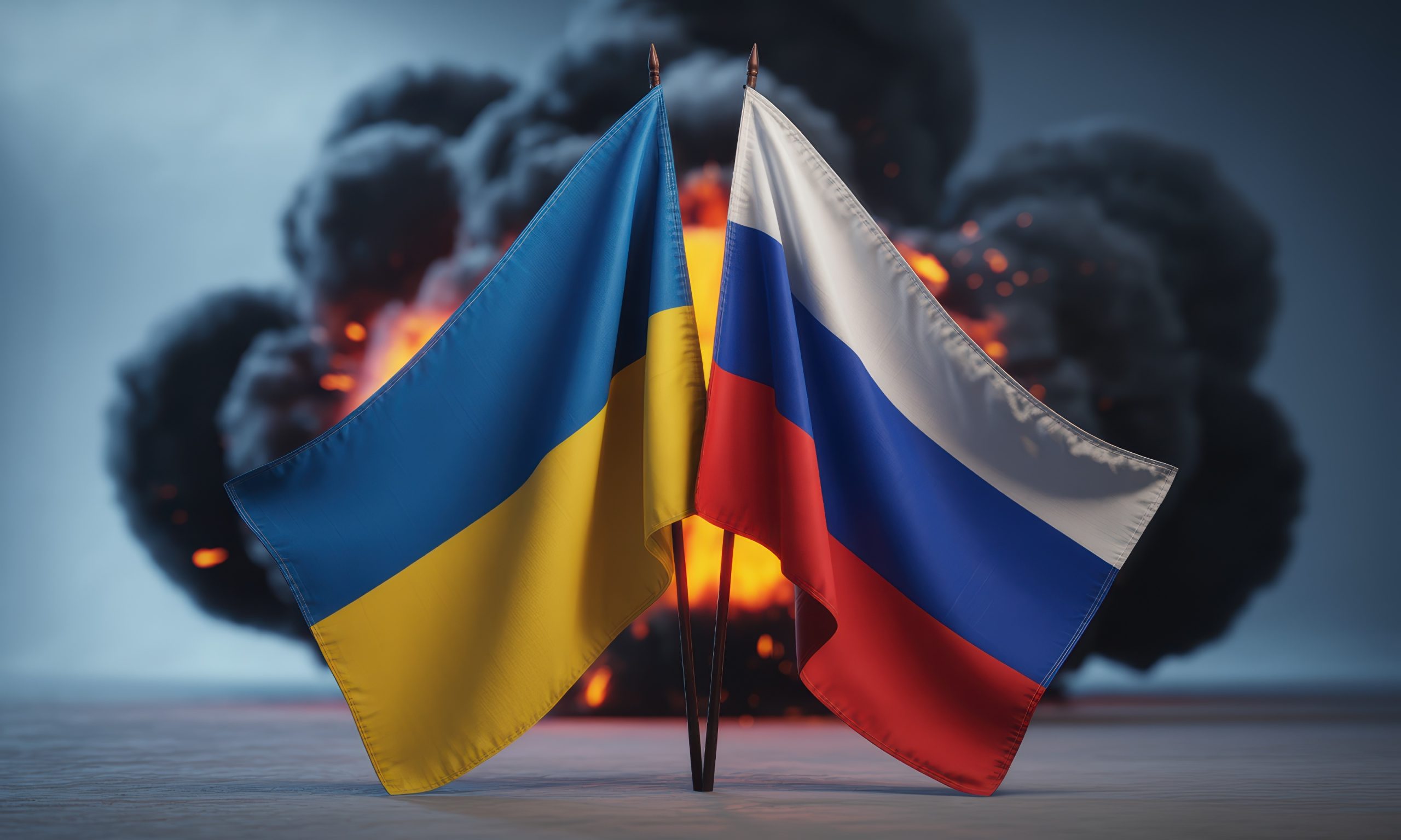 REPORTAGE : La nuit où cent quatre-vingt-quatorze drones ont encerclé Moscou et embrasé Kapotnya