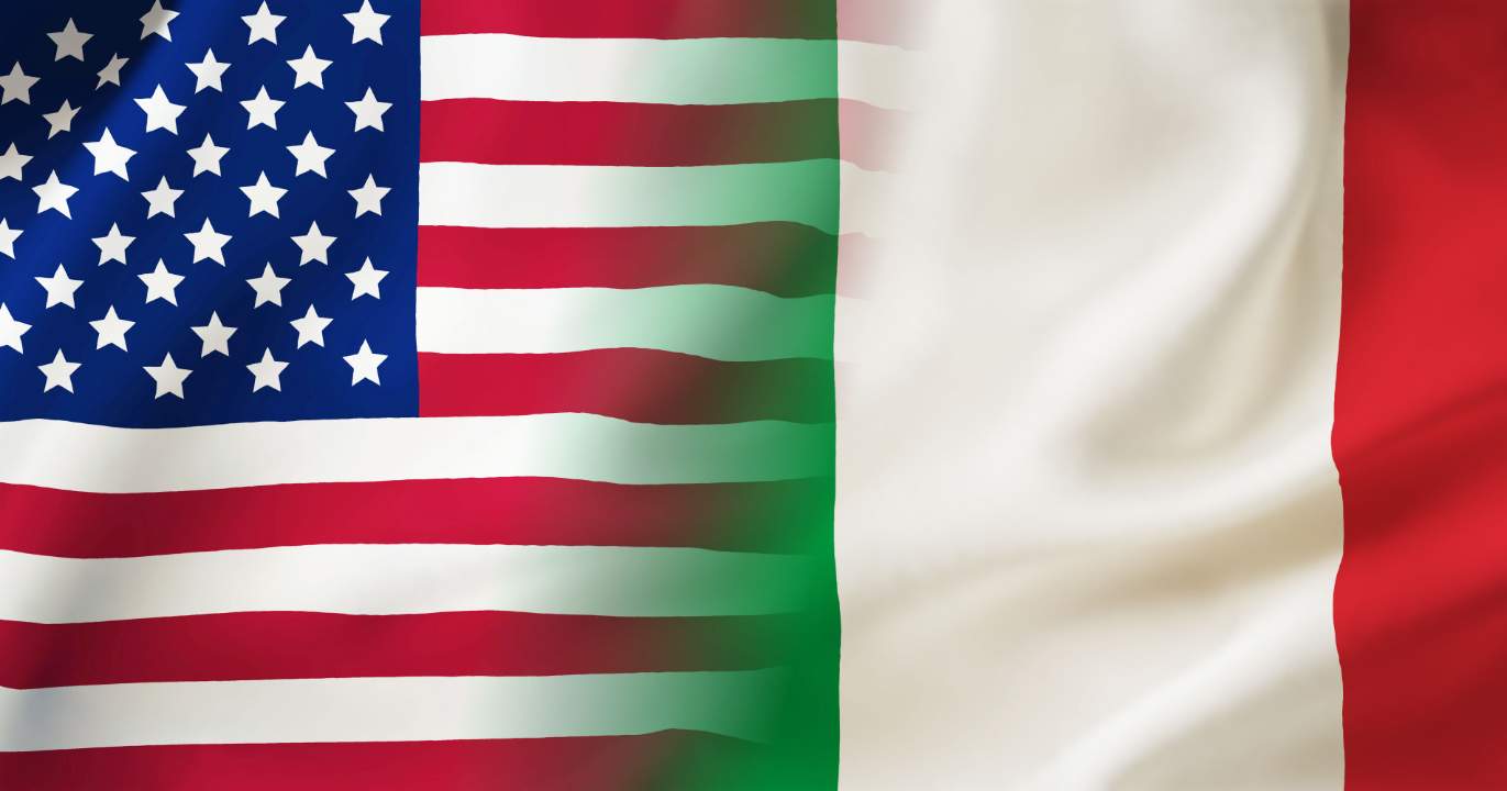 Ce que les médias italiens disent de Trump en privé
